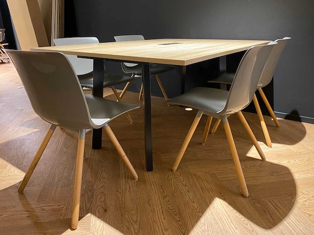 Gispen - 5p conferentieset 170x120 - afbeelding 5 van  12