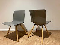 Gispen - 5p conferentieset 170x120 - afbeelding 7 van  12