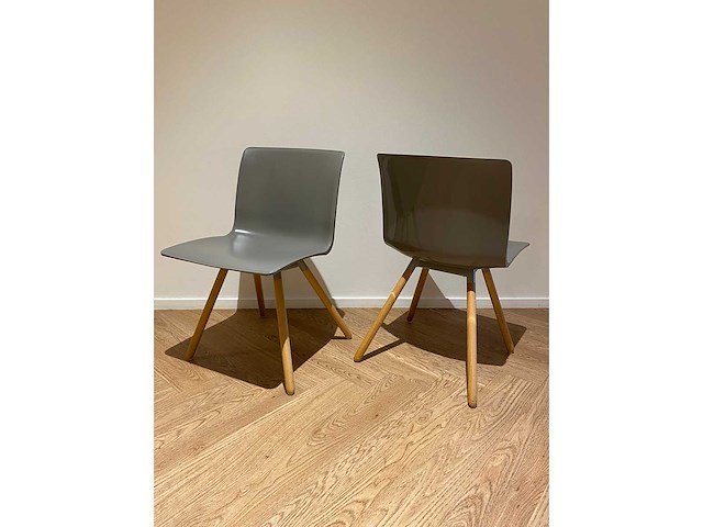 Gispen - 5p conferentieset 170x120 - afbeelding 8 van  12