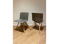 Gispen - 5p conferentieset 170x120 - afbeelding 8 van  12