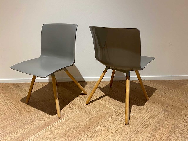 Gispen - 5p conferentieset 170x120 - afbeelding 9 van  12