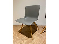 Gispen - 5p conferentieset 170x120 - afbeelding 10 van  12