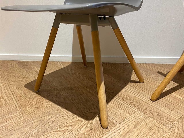 Gispen - 5p conferentieset 170x120 - afbeelding 11 van  12