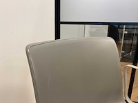 Gispen - 6p conferentieset 160x160 - afbeelding 2 van  16