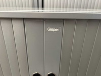 Gispen - archiefkast (3x) - afbeelding 3 van  8