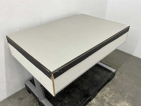 Gispen - bureau - afbeelding 6 van  6