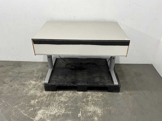 Gispen - bureau - afbeelding 2 van  6