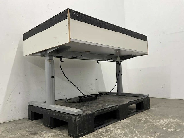 Gispen - bureau - afbeelding 5 van  6