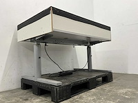 Gispen - bureau - afbeelding 5 van  6