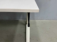 Gispen - bureautafel diverse afmetingen (4x) - afbeelding 7 van  22