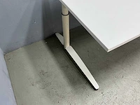 Gispen - bureautafel diverse afmetingen (4x) - afbeelding 8 van  22