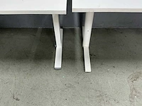 Gispen - bureautafel diverse afmetingen (4x) - afbeelding 22 van  22