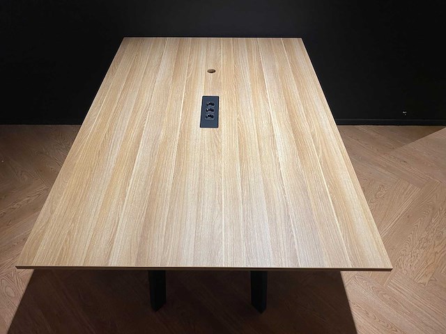 Gispen - conferentietafel 170x120 - afbeelding 2 van  15