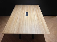 Gispen - conferentietafel 170x120 - afbeelding 2 van  15