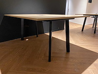 Gispen - conferentietafel 170x120 - afbeelding 3 van  15