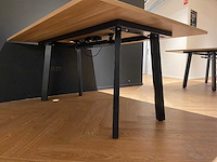 Gispen - conferentietafel 170x120 - afbeelding 4 van  15