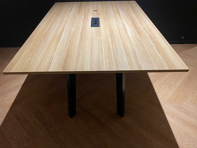 Gispen - conferentietafel 170x120 - afbeelding 5 van  15