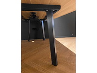 Gispen - conferentietafel 170x120 - afbeelding 7 van  15
