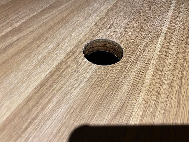 Gispen - conferentietafel 170x120 - afbeelding 12 van  15