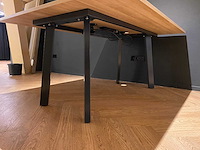Gispen - conferentietafel 170x120 - afbeelding 13 van  15