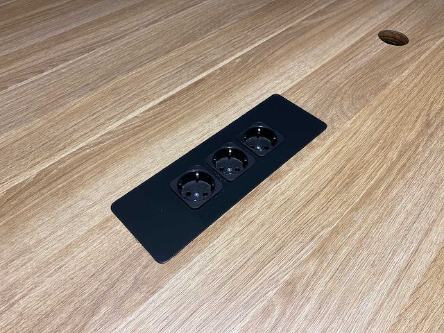 Gispen - conferentietafel 170x120 - afbeelding 14 van  15