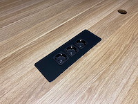 Gispen - conferentietafel 170x120 - afbeelding 14 van  15