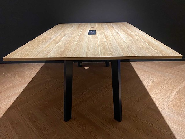 Gispen - conferentietafel 170x120 - afbeelding 15 van  15
