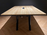 Gispen - conferentietafel 170x120 - afbeelding 15 van  15