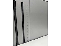 Gispen - duo zit-zit slinger bureau 160x78 - afbeelding 6 van  14