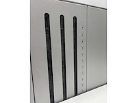 Gispen - duo zit-zit slinger bureau 160x78 - afbeelding 10 van  14