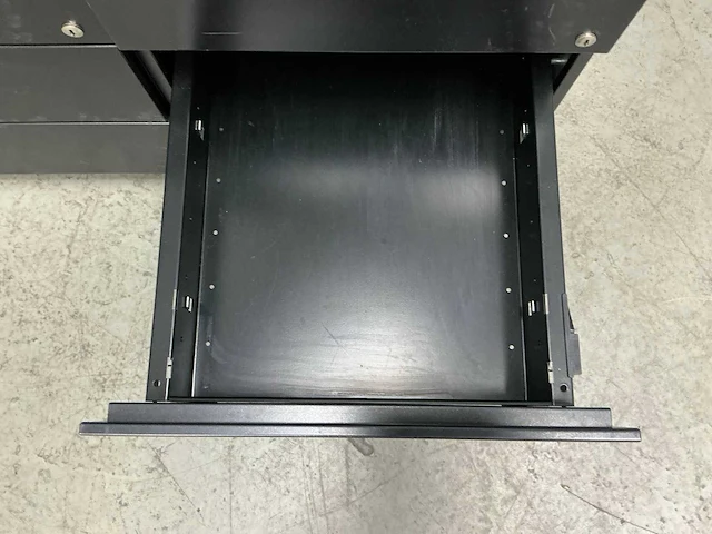 Gispen - rechthoek ladenkast 76x42,5x56 cm (2x) - afbeelding 7 van  10
