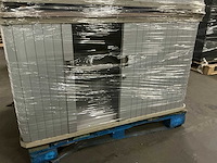 Gispen - roldeurkast (4x) - afbeelding 4 van  6