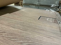 Gispen - roldeurkast (4x) - afbeelding 5 van  6