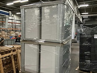 Gispen - roldeurkast (6x) - afbeelding 2 van  5