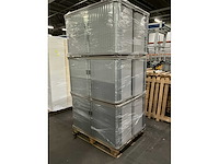 Gispen - roldeurkast (6x) - afbeelding 4 van  5