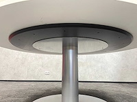 Gispen - ronde vergadertafel ø200cm - afbeelding 3 van  4
