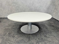 Gispen - ronde vergadertafel ø200cm - afbeelding 1 van  8