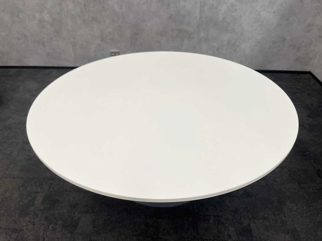 Gispen - ronde vergadertafel ø200cm - afbeelding 5 van  8