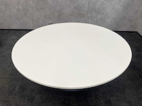 Gispen - ronde vergadertafel ø200cm - afbeelding 5 van  8