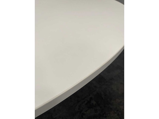 Gispen - ronde vergadertafel ø200cm - afbeelding 6 van  8