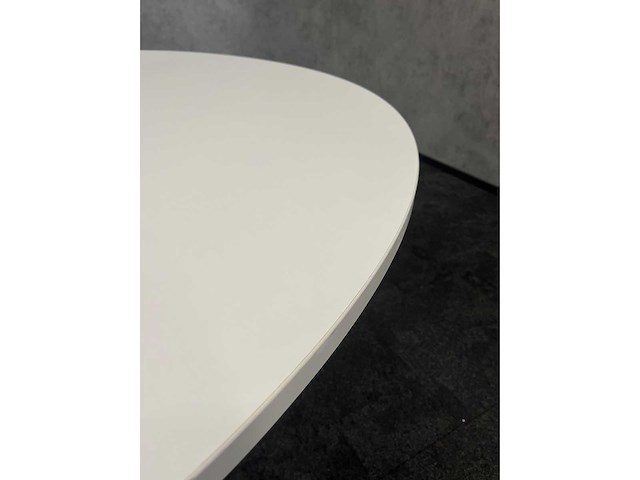 Gispen - ronde vergadertafel ø200cm - afbeelding 7 van  8