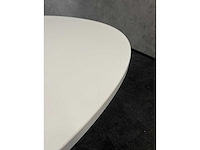 Gispen - ronde vergadertafel ø200cm - afbeelding 7 van  8