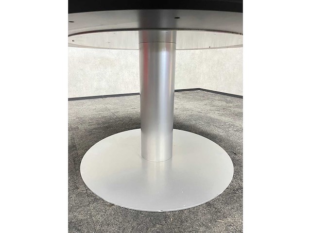 Gispen - ronde vergadertafel ø200cm - afbeelding 8 van  8