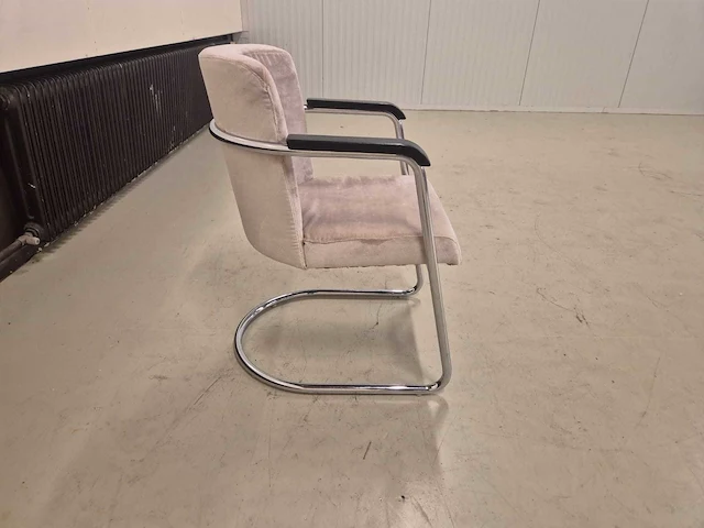 Gispen - today 603 - fauteuil - arm chair - afbeelding 2 van  8
