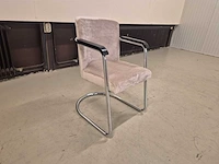 Gispen - today 603 - fauteuil - arm chair - afbeelding 3 van  8