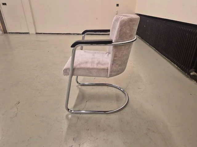 Gispen - today 603 - fauteuil - arm chair - afbeelding 6 van  8
