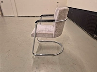 Gispen - today 603 - fauteuil - arm chair - afbeelding 6 van  8