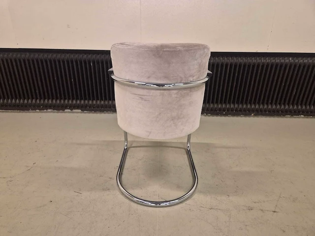 Gispen - today 603 - fauteuil - arm chair - afbeelding 7 van  8