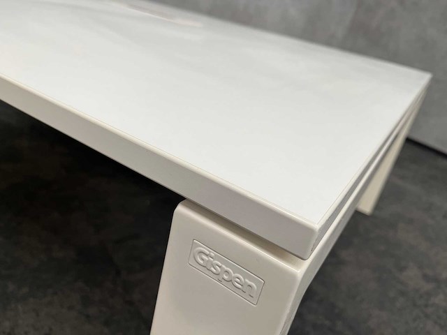 Gispen - vergadertafel 180x180 - afbeelding 2 van  5