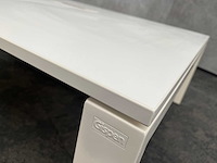 Gispen - vergadertafel 180x180 - afbeelding 2 van  5